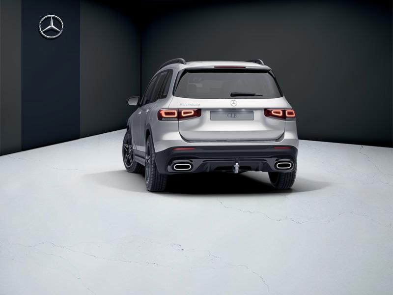 Image Mercedes-Benz GLB 200 d AMG Line AMG Line GLB 200 D AMG LINE