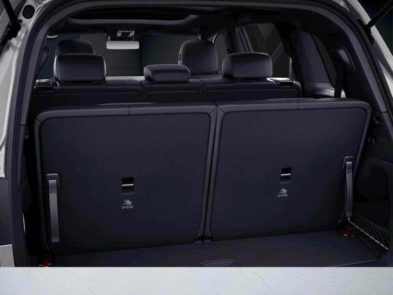 Image Mercedes-Benz GLB 200 d AMG Line AMG Line GLB 200 D AMG LINE