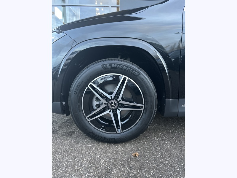 Image Mercedes-Benz EQA 250+  EQA 250+ Edition
