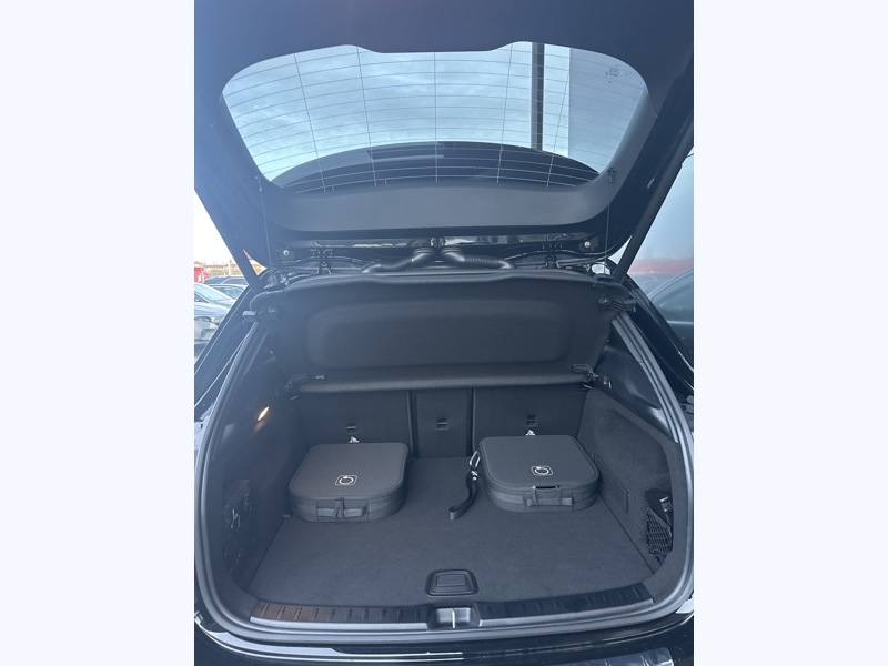 Image Mercedes-Benz EQA 250+  EQA 250+ Edition