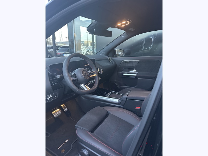 Image Mercedes-Benz EQA 250+  EQA 250+ Edition