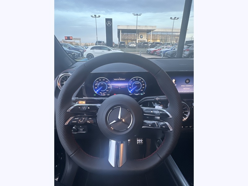 Image Mercedes-Benz EQA 250+  EQA 250+ Edition