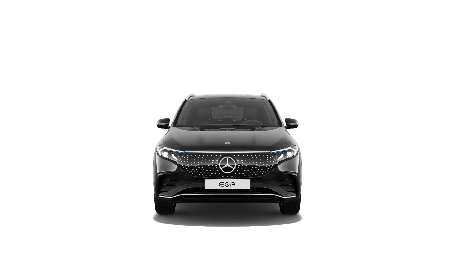 Image Mercedes-Benz EQA 250+  EQA 250+ Edition