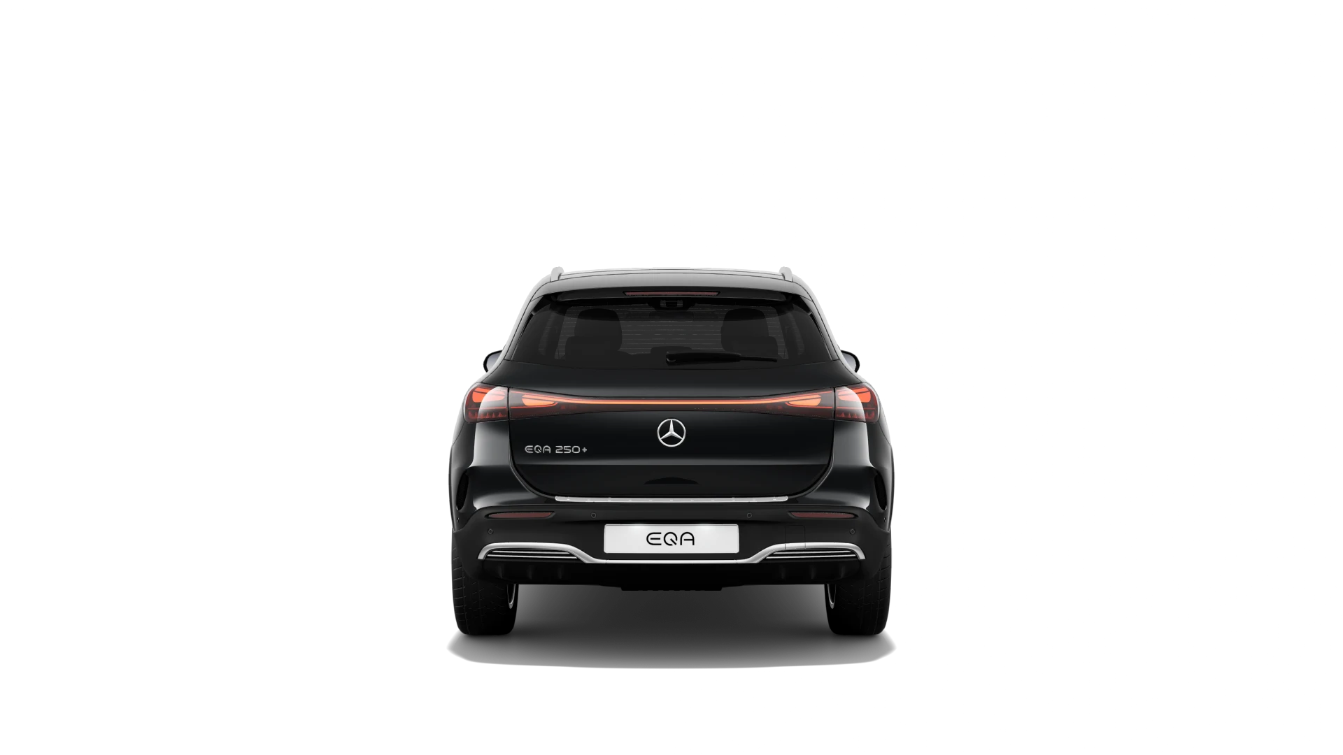 Image Mercedes-Benz EQA 250+  EQA 250+ Edition