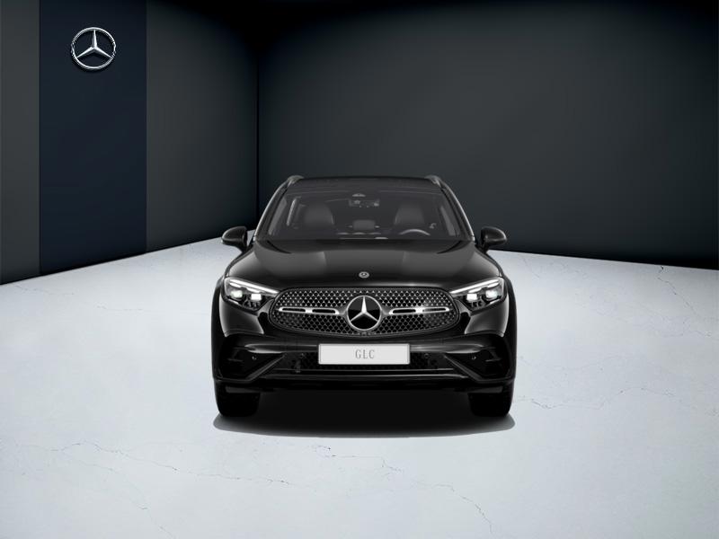 Image Mercedes-Benz GLC SUV GLC 300 de Hybrid EQ 4MATIC AMG Line +  GLC 300 de Hybrid EQ 4MATIC AMG Line +