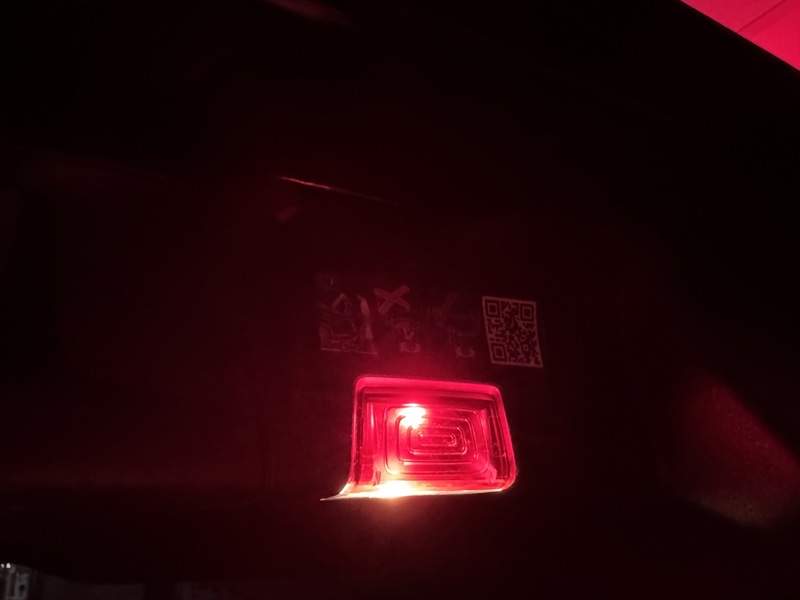 Image Mercedes-Benz GLB 200 d AMG Line AMG Line Classe GLB GLB 220 AMG LINE 8G-DCT