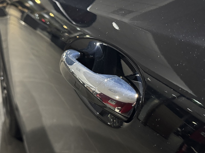 Image Mercedes-Benz GLB 200 d AMG Line AMG Line Classe GLB GLB 220 AMG LINE 8G-DCT