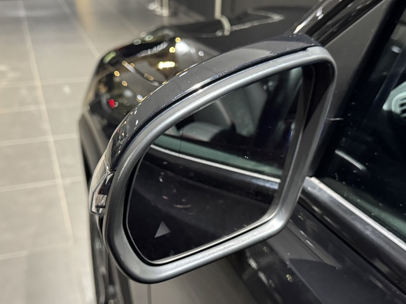 Image Mercedes-Benz GLB 200 d AMG Line AMG Line Classe GLB GLB 220 AMG LINE 8G-DCT