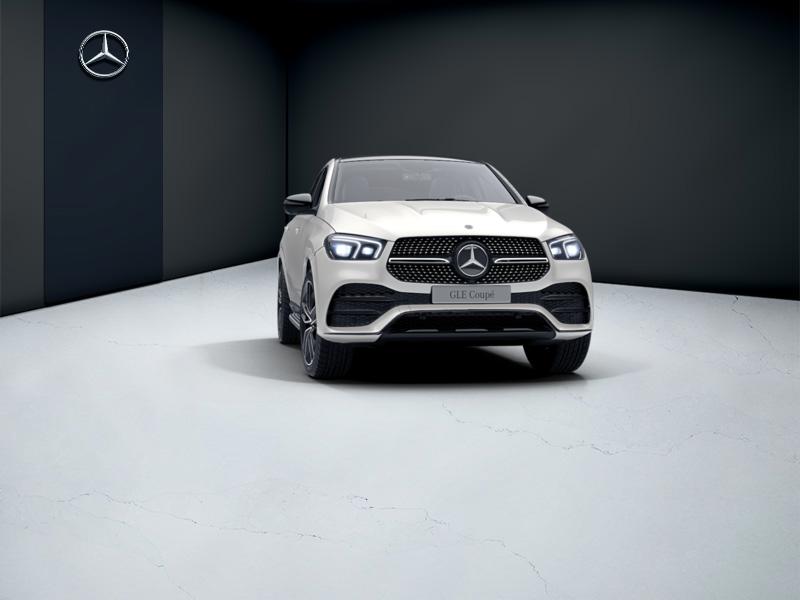 Image Mercedes-Benz GLE COUPÉ GLE 350 de 4MATIC AMG Line Coupé GLE COUPE 350 DE AMG LINE  AMG LINE 