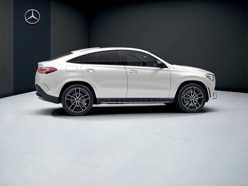 Image Mercedes-Benz GLE COUPÉ GLE 350 de 4MATIC AMG Line Coupé GLE COUPE 350 DE AMG LINE  AMG LINE 