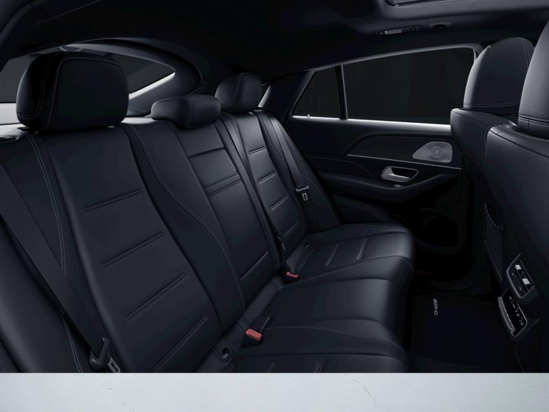 Image Mercedes-Benz GLE COUPÉ GLE 350 de 4MATIC AMG Line Coupé GLE COUPE 350 DE AMG LINE  AMG LINE 