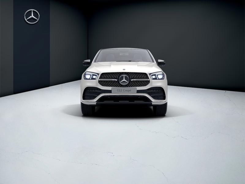 Image Mercedes-Benz GLE COUPÉ GLE 350 de 4MATIC AMG Line Coupé GLE COUPE 350 DE AMG LINE  AMG LINE 
