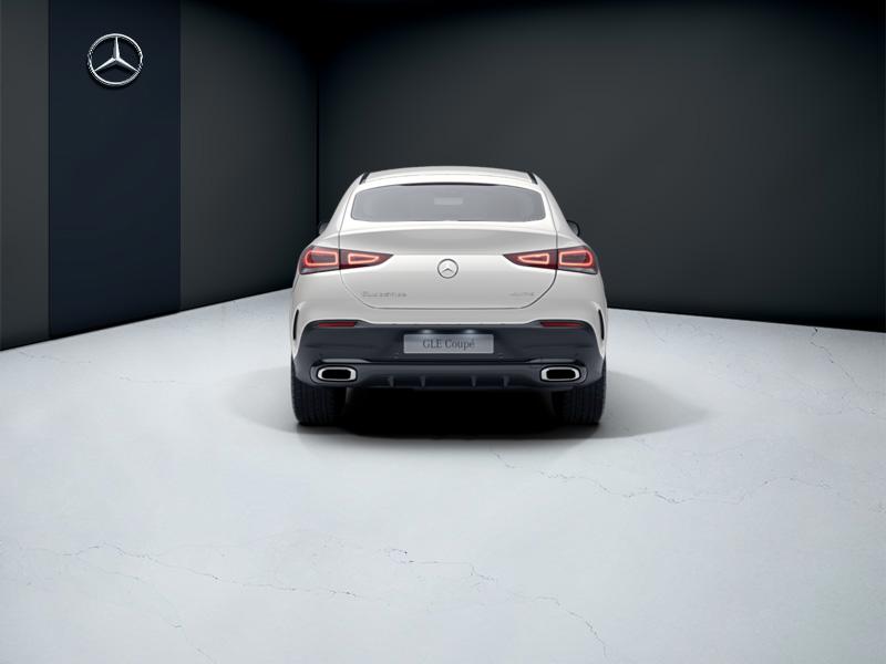 Image Mercedes-Benz GLE COUPÉ GLE 350 de 4MATIC AMG Line Coupé GLE COUPE 350 DE AMG LINE  AMG LINE 