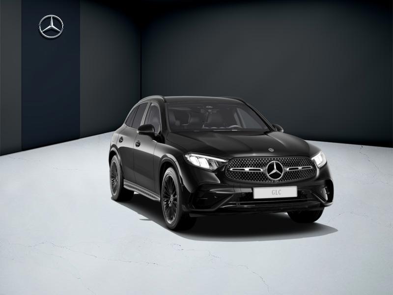 Image Mercedes-Benz GLC SUV GLC 220 d 4MATIC AMG LINE CLASSE GLC 220 d 4MATIC SUV AMG Line