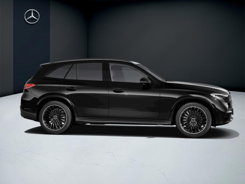 Image Mercedes-Benz GLC SUV GLC 220 d 4MATIC AMG LINE CLASSE GLC 220 d 4MATIC SUV AMG Line