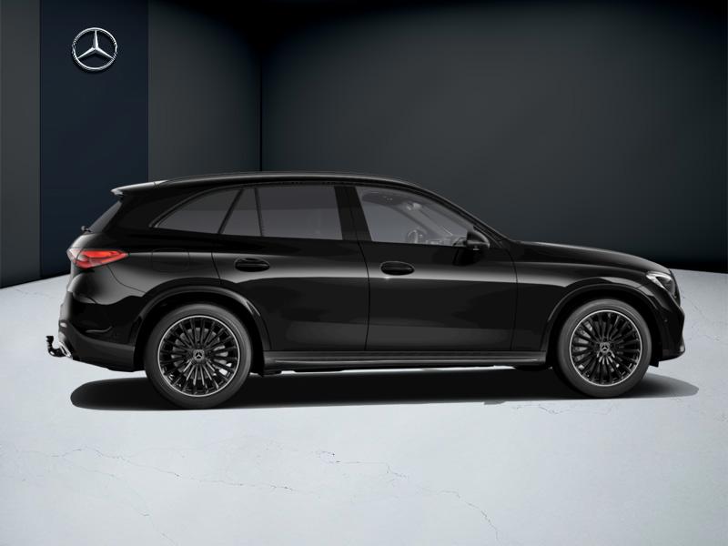 Image Mercedes-Benz GLC SUV GLC 220 d 4MATIC AMG LINE CLASSE GLC 220 d 4MATIC SUV AMG Line