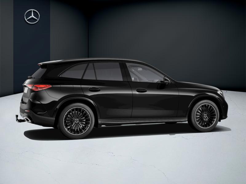 Image Mercedes-Benz GLC SUV GLC 220 d 4MATIC AMG LINE CLASSE GLC 220 d 4MATIC SUV AMG Line