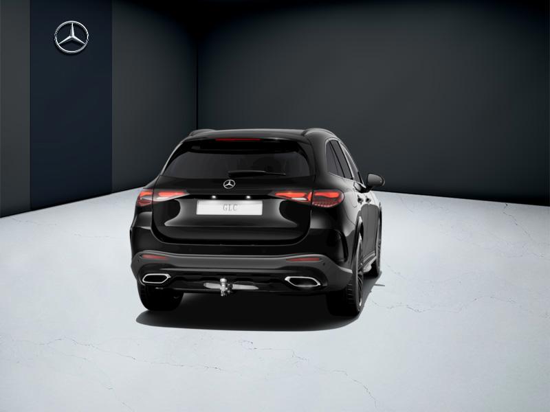 Image Mercedes-Benz GLC SUV GLC 220 d 4MATIC AMG LINE CLASSE GLC 220 d 4MATIC SUV AMG Line