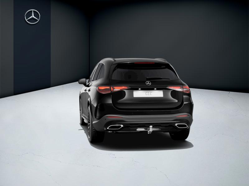 Image Mercedes-Benz GLC SUV GLC 220 d 4MATIC AMG LINE CLASSE GLC 220 d 4MATIC SUV AMG Line