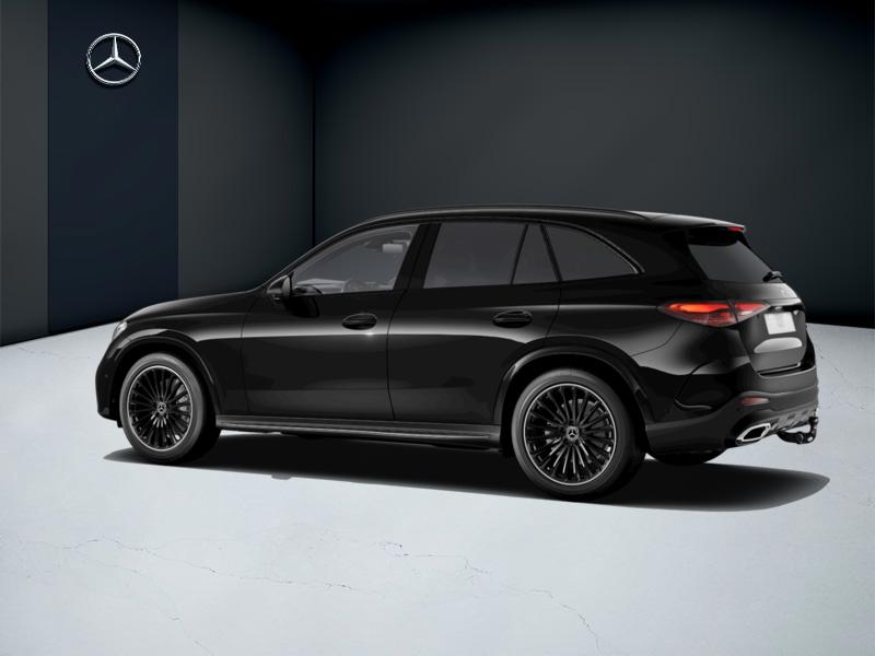 Image Mercedes-Benz GLC SUV GLC 220 d 4MATIC AMG LINE CLASSE GLC 220 d 4MATIC SUV AMG Line