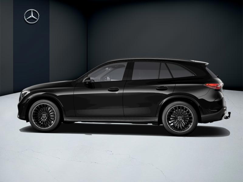 Image Mercedes-Benz GLC SUV GLC 220 d 4MATIC AMG LINE CLASSE GLC 220 d 4MATIC SUV AMG Line