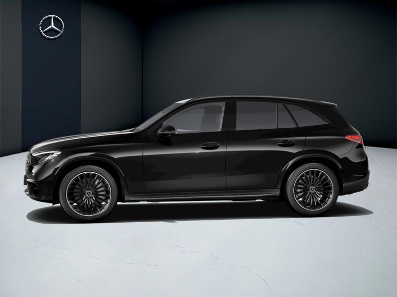 Image Mercedes-Benz GLC SUV GLC 220 d 4MATIC AMG LINE CLASSE GLC 220 d 4MATIC SUV AMG Line