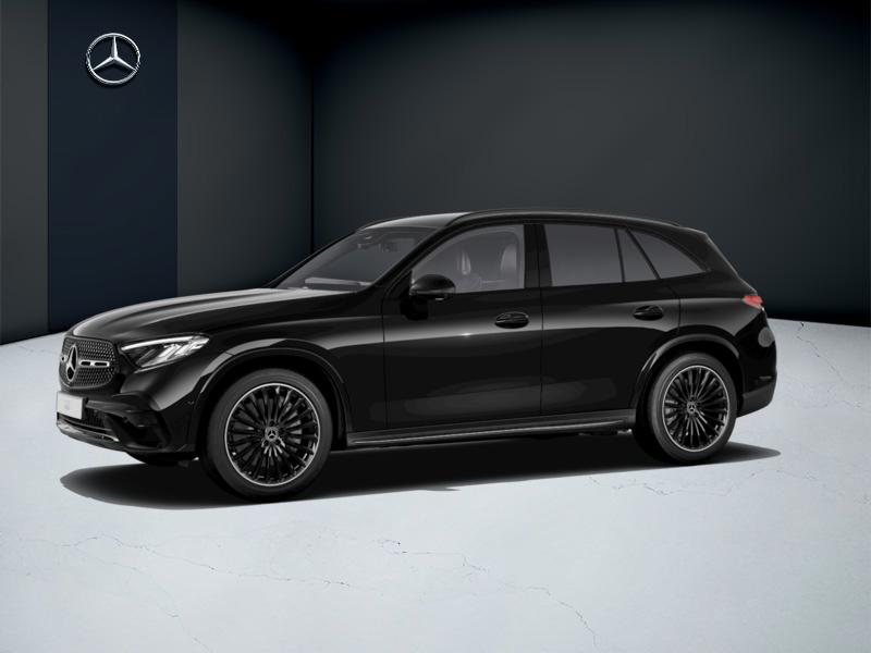 Image Mercedes-Benz GLC SUV GLC 220 d 4MATIC AMG LINE CLASSE GLC 220 d 4MATIC SUV AMG Line