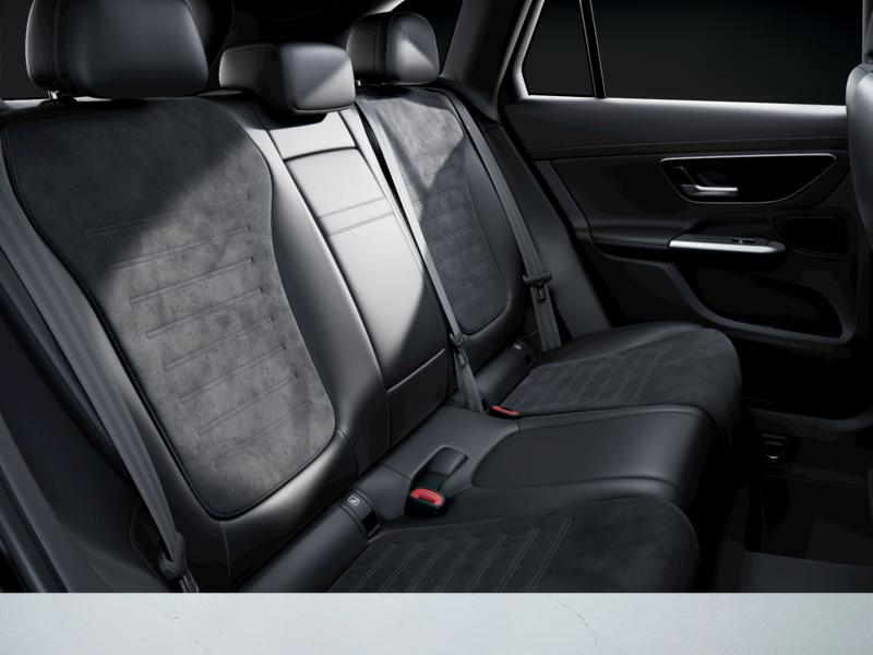 Image Mercedes-Benz GLC SUV GLC 220 d 4MATIC AMG LINE CLASSE GLC 220 d 4MATIC SUV AMG Line