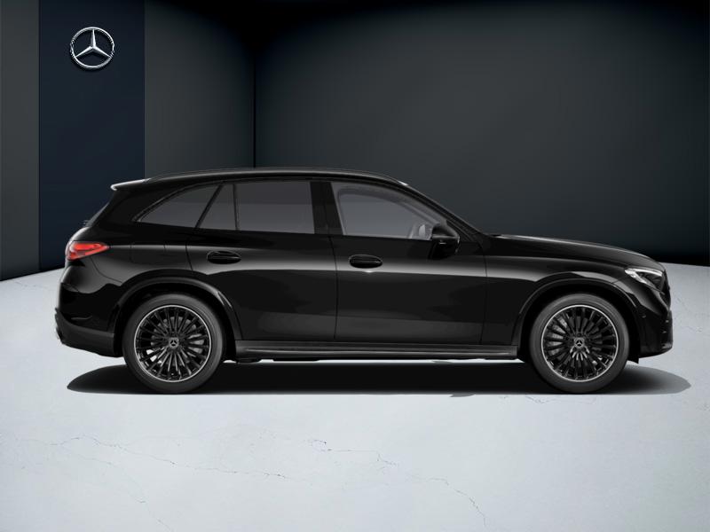 Image Mercedes-Benz GLC SUV GLC 220 d 4MATIC AMG LINE CLASSE GLC 220 d 4MATIC SUV AMG Line