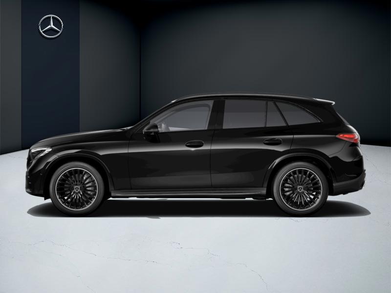 Image Mercedes-Benz GLC SUV GLC 220 d 4MATIC AMG LINE CLASSE GLC 220 d 4MATIC SUV AMG Line