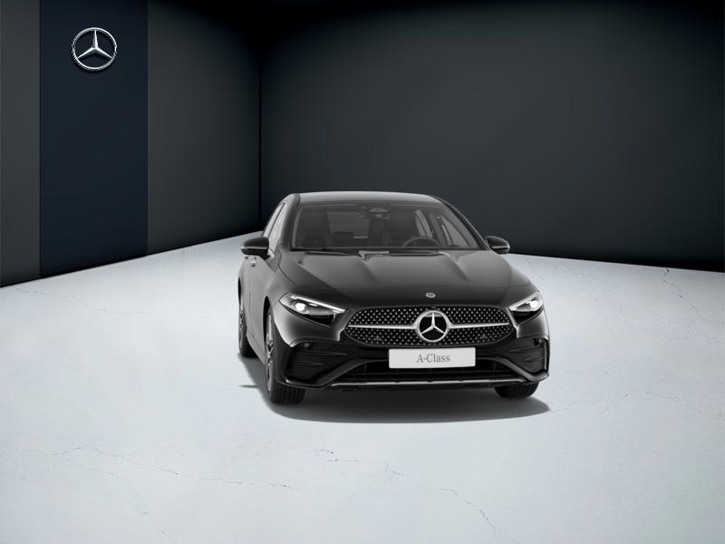 Image Mercedes-Benz CLASSE A A 200 Compacte AMG Line Classe A 200 AMG LINE