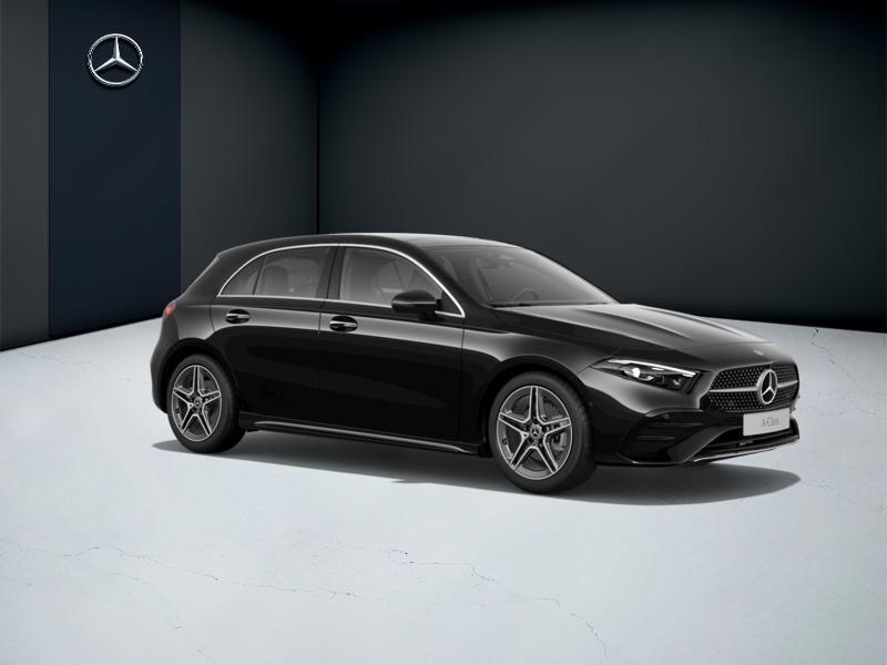 Image Mercedes-Benz CLASSE A A 200 Compacte AMG Line Classe A 200 AMG LINE
