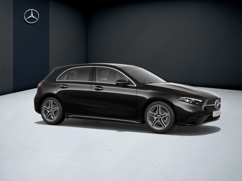 Image Mercedes-Benz CLASSE A A 200 Compacte AMG Line Classe A 200 AMG LINE