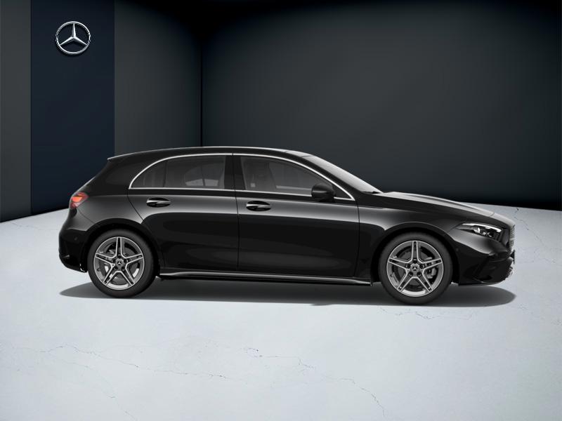 Image Mercedes-Benz CLASSE A A 200 Compacte AMG Line Classe A 200 AMG LINE