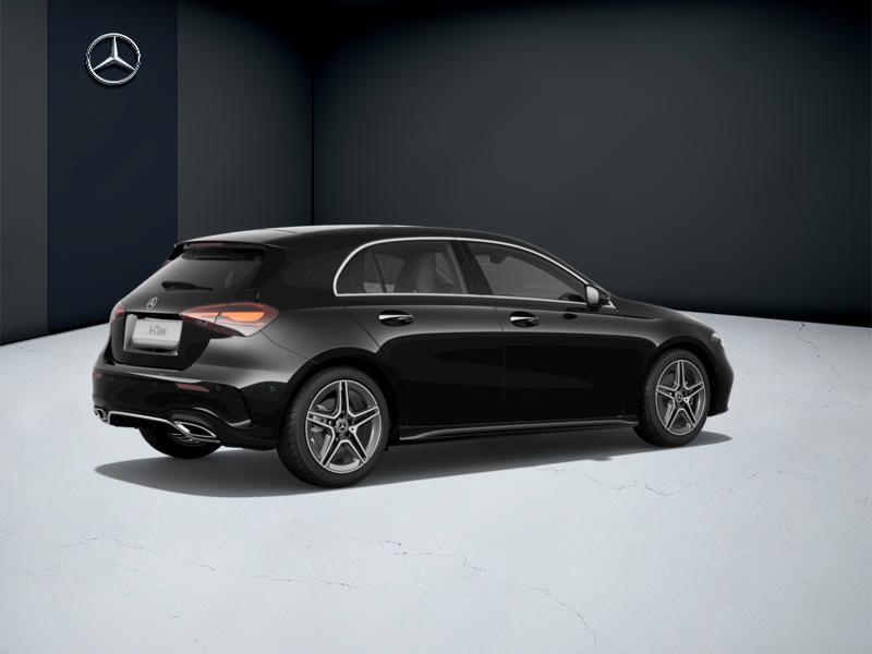 Image Mercedes-Benz CLASSE A A 200 Compacte AMG Line Classe A 200 AMG LINE