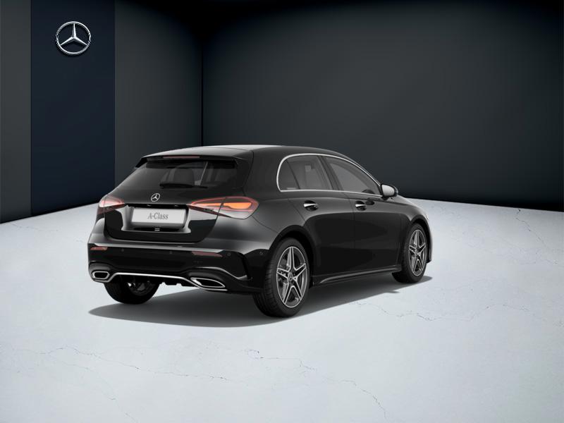 Image Mercedes-Benz CLASSE A A 200 Compacte AMG Line Classe A 200 AMG LINE
