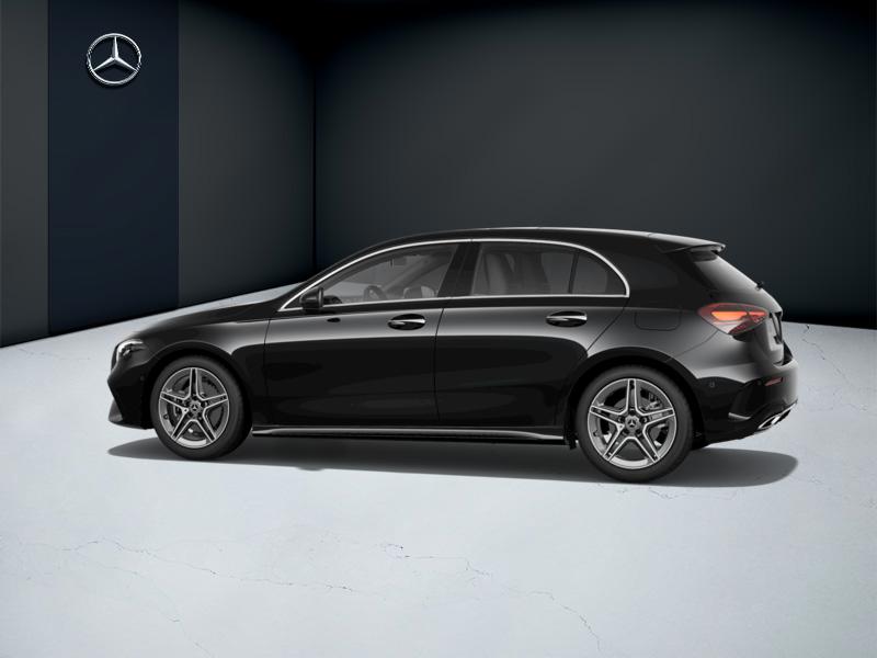 Image Mercedes-Benz CLASSE A A 200 Compacte AMG Line Classe A 200 AMG LINE