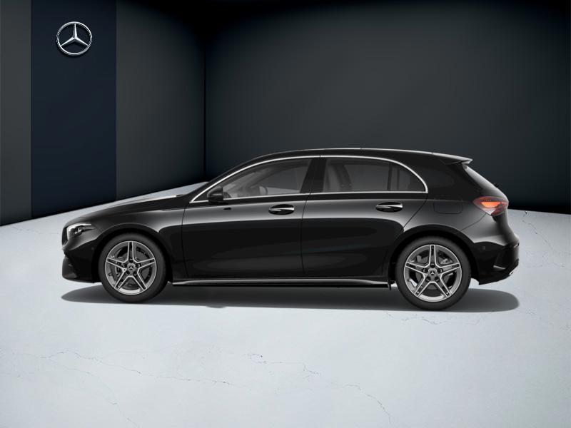 Image Mercedes-Benz CLASSE A A 200 Compacte AMG Line Classe A 200 AMG LINE