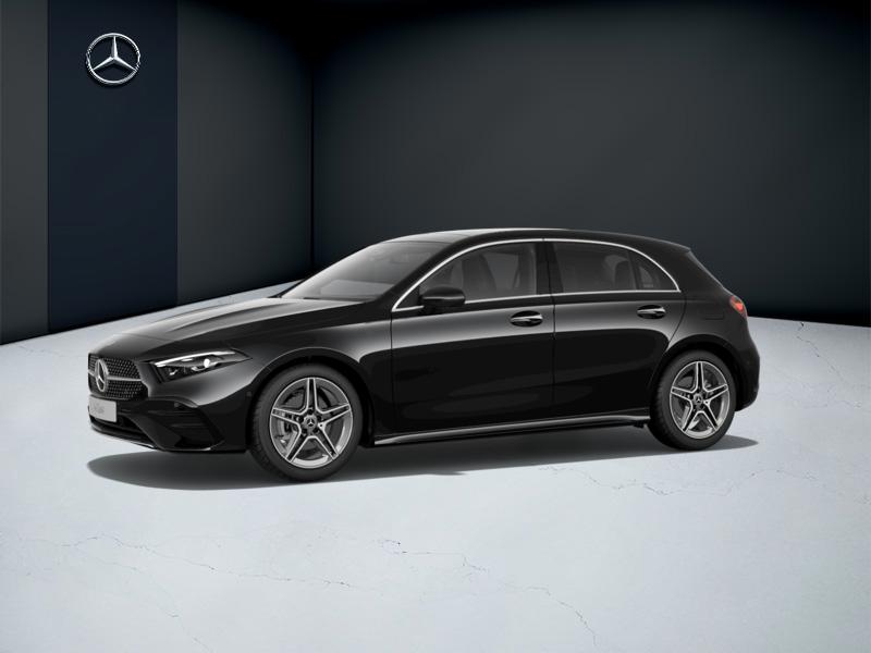 Image Mercedes-Benz CLASSE A A 200 Compacte AMG Line Classe A 200 AMG LINE