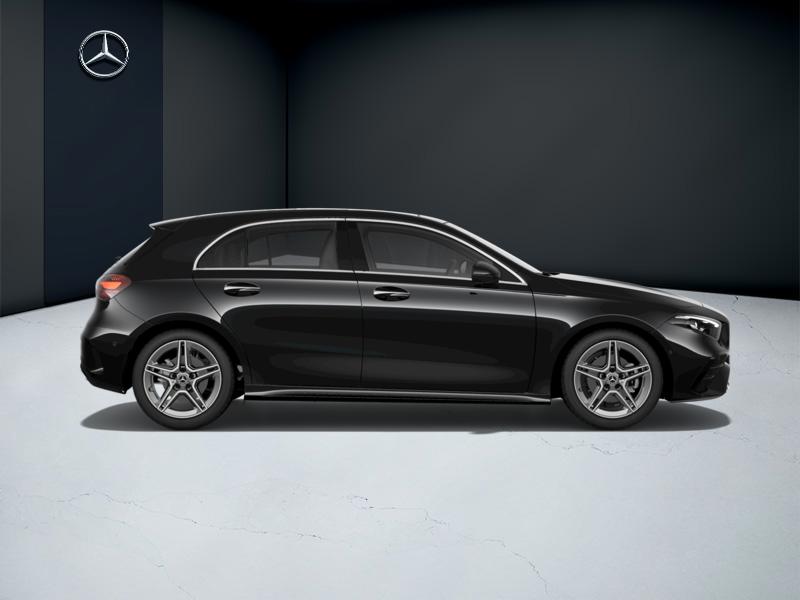 Image Mercedes-Benz CLASSE A A 200 Compacte AMG Line Classe A 200 AMG LINE