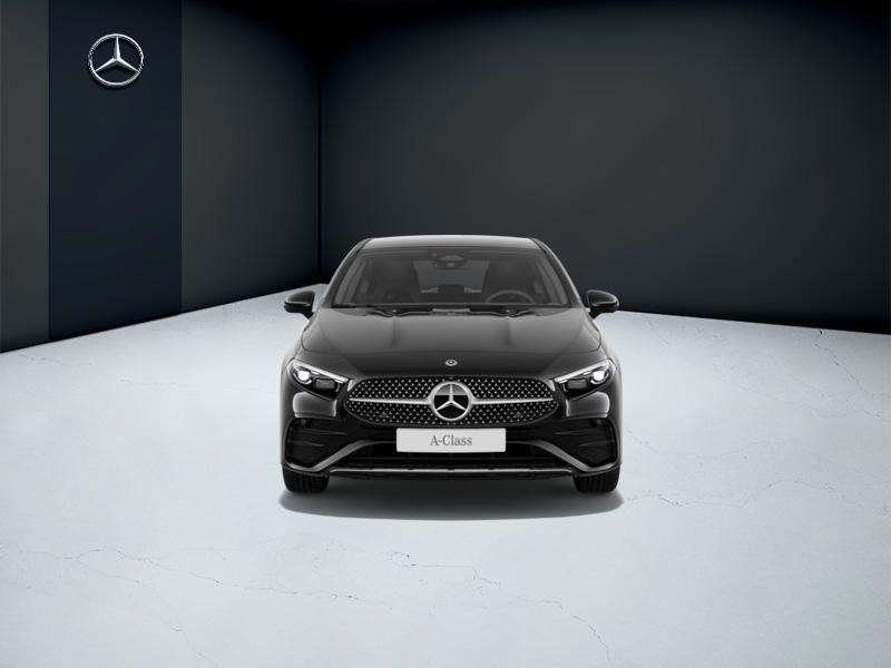 Image Mercedes-Benz CLASSE A A 200 Compacte AMG Line Classe A 200 AMG LINE