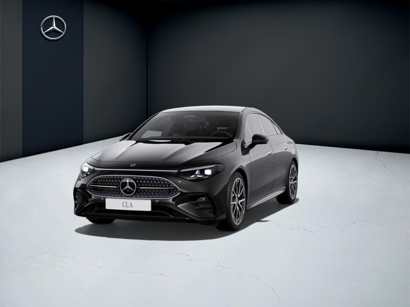 Photo Mercedes-Benz CLA COUPÉ CLA 200 AMG Line  CLA 200 AMG Line