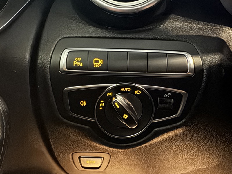 Image Mercedes-Benz GLC COUPÉ GLC 250 d 4MATIC Coupé Sportline SPORTLINE  GLC COUPE 250 D SPORTLINE 