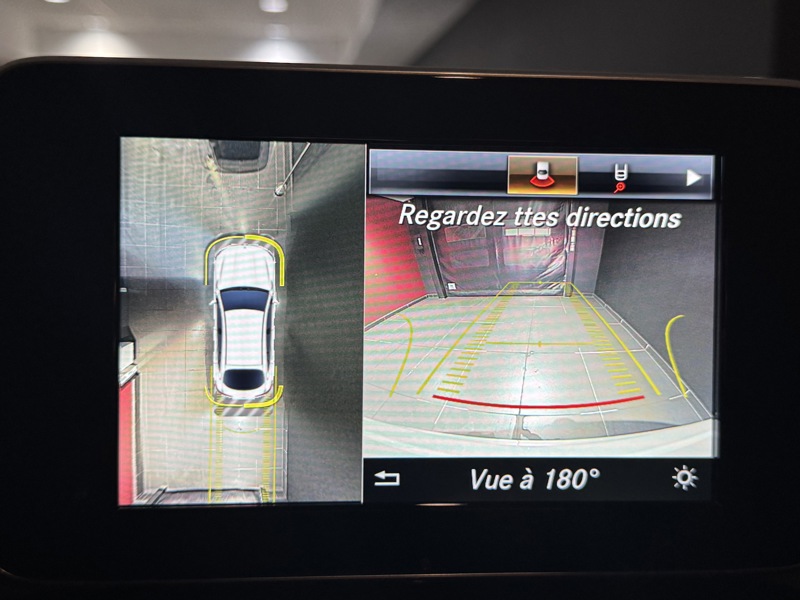 Image Mercedes-Benz GLC COUPÉ GLC 250 d 4MATIC Coupé Sportline SPORTLINE  GLC COUPE 250 D SPORTLINE 