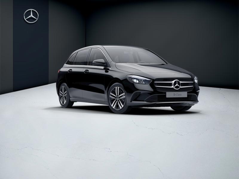 Image Mercedes-Benz CLASSE B 160 Progressive Line Edition Pack Progressive Classe B 160 Progressive Line Edition 