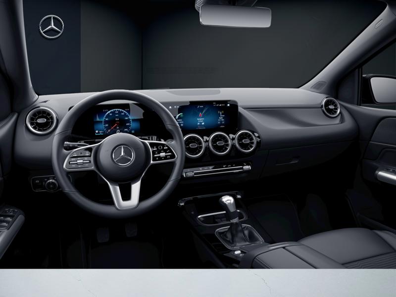 Image Mercedes-Benz CLASSE B 160 Progressive Line Edition Pack Progressive Classe B 160 Progressive Line Edition 