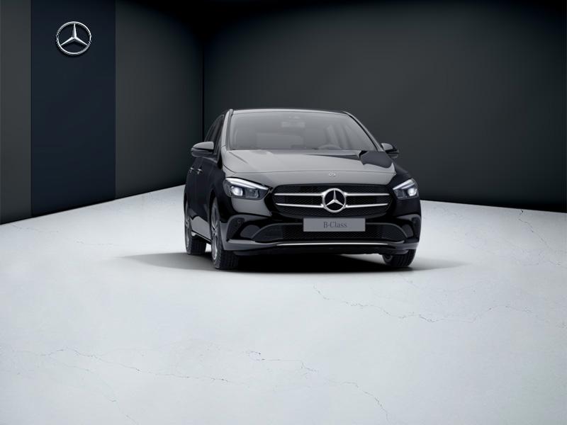 Image Mercedes-Benz CLASSE B 160 Progressive Line Edition Pack Progressive Classe B 160 Progressive Line Edition 