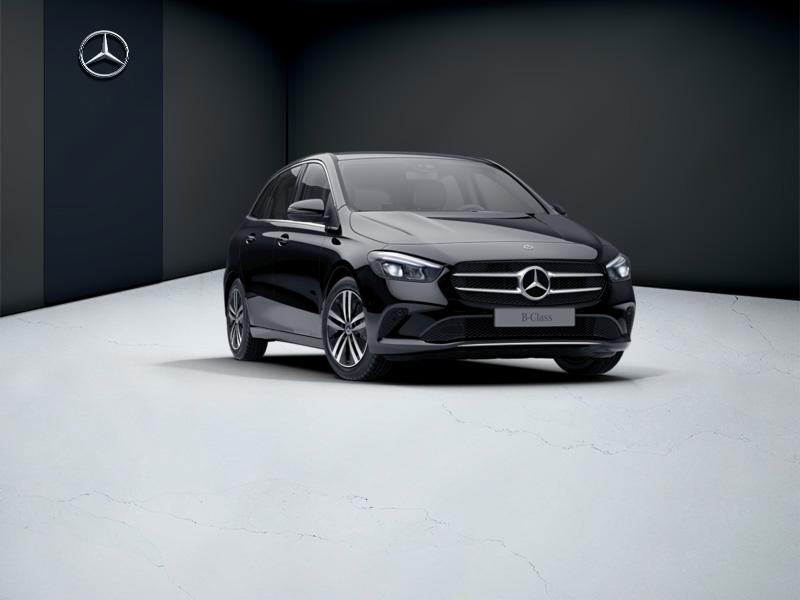 Image Mercedes-Benz CLASSE B 160 Progressive Line Edition Pack Progressive Classe B 160 Progressive Line Edition 