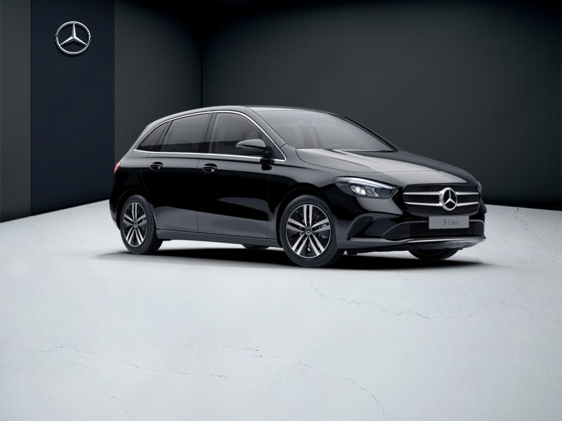 Image Mercedes-Benz CLASSE B 160 Progressive Line Edition Pack Progressive Classe B 160 Progressive Line Edition 