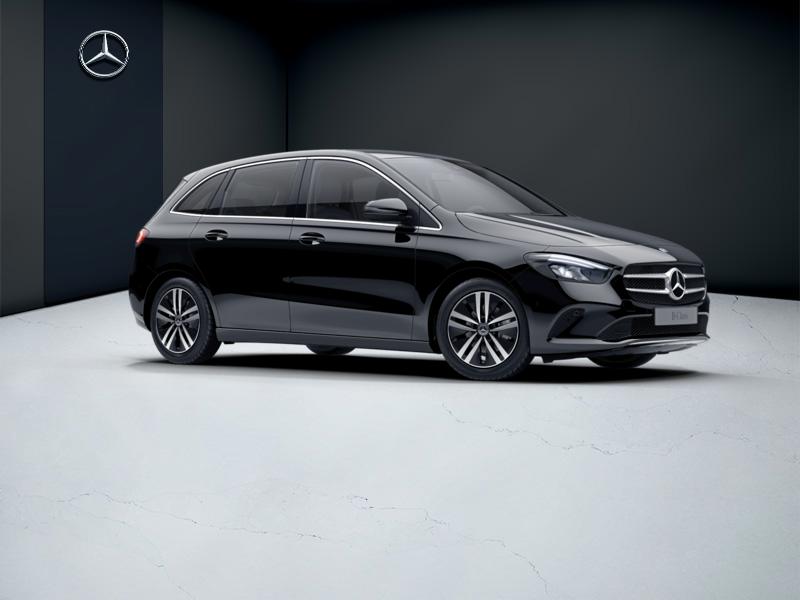 Image Mercedes-Benz CLASSE B 160 Progressive Line Edition Pack Progressive Classe B 160 Progressive Line Edition 